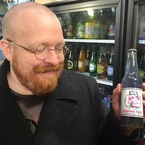 Meet your Posher, Henry